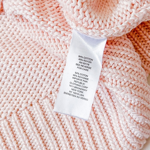 Elie Tahari Sweater - BRAND NEW! (Size: L) - Picture 4 of 11